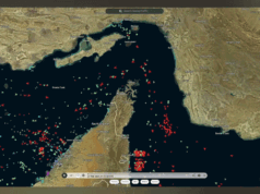 Gli Stati Uniti segnalano di essere pronti a scortare le petroliere attraverso Hormuz mentre il traffico si riduce, ma nessuna missione è stata lanciata