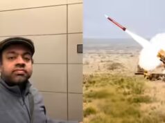 Un viaggiatore indiano fugge da Doha e attraversa il deserto fino a Riad dopo il volo da Chennai a Barcellona bloccato nella guerra tra Iran e Stati Uniti-Israele