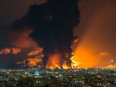 Guerra all’Iran, 11 giorni dopo: gli Stati Uniti controllano i cieli, aumentano le ondate di petrolio e la regione si prepara a ciò che verrà dopo