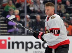 La NHL torna in Germania per il match della International Sequence tra Senators e Blackhawks