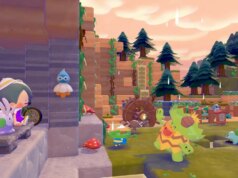 Pokopia è il glorioso ritorno di Animal Crossing in forma Pokemon
