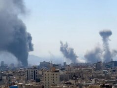 3/2: Il takeout con il maggiore Garrett