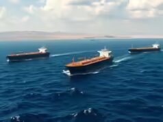 Un alto funzionario iraniano promette attacchi contro petroliere che utilizzano lo Stretto di Hormuz