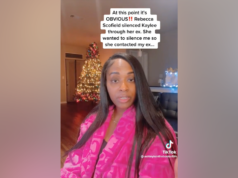 Le affermazioni dell’influencer dei Tarocchi nel caso di omicidi del faculty dell’Idaho scatenano la resa dei conti in tribunale