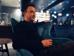 Taylor Soper nominato direttore della AI Home di Seattle dopo una straordinaria carriera su GeekWire