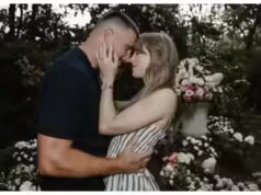 Taylor Swift al lavoro su nuova musica? Travis Kelce fornisce suggerimenti