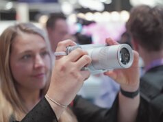 Questo telefono modulare si trasforma in una vera e propria fotocamera