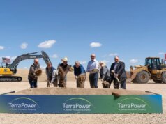 TerraPower di Invoice Gates ottiene l’approvazione per costruire un nuovo reattore nucleare