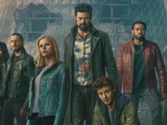 Il trailer della stagione finale di “The Boys” anticipa una grande, sanguinosa conclusione