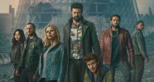Il trailer della stagione finale di “The Boys” anticipa una grande, sanguinosa conclusione