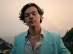 I significati nascosti dietro le nuove canzoni di Harry Kinds