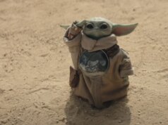 Aspettatevi che Grogu parli in “The Mandalorian e Grogu”, no