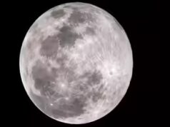 La Luna si sta lentamente rimpicciolendo e gli scienziati si pongono una domanda spaventosa: cosa succederebbe se sparisse?
