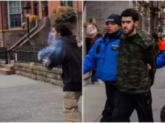 Chi sono Emir Balat e Ibrahim Kayumi? I sospetti dell’attacco IED a New York Metropolis sono stati identificati come figli di immigrati turchi e afghani