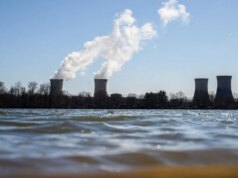 Un nuovo studio collega la vita vicino alle centrali nucleari a tassi di mortalità per cancro più elevati