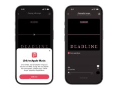 Ora puoi riprodurre in streaming brani interi su TikTok, se paghi Apple Music