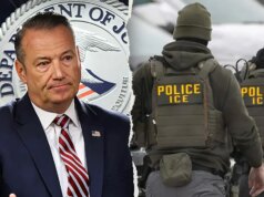 Il giudice nominato da Biden è al centro dell’attenzione dopo che il DHS ha risposto alle “false” affermazioni sulla struttura ICE