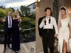 Sam ha anticipato il matrimonio di Tom-Zendaya nell’ottobre 2025?