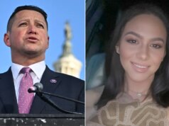 Il rappresentante repubblicano Tony Gonzales ammette di aver avuto una relazione con l’ex assistente per la prima volta