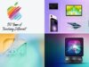 Storie principali: 50° anniversario di Apple, prodotti nuovi e in arrivo e altro ancora