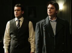 Un santuario “Torchwood” di 17 anni viene demolito per sempre