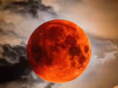 Blood Moon On Holi: rara eclissi lunare totale che illumina l’India; esci al tramonto per la migliore vista