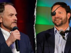 Dan Crenshaw sconfitto dal legislatore statale sostenuto da Cruz nelle primarie del GOP del Texas, aumentando il peso del MAGA