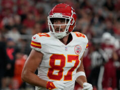 Rapporto: Travis Kelce torna ai Chiefs