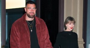 Travis Kelce attribuisce a Taylor Swift il merito di aver contribuito a motivare il suo ritorno ai Chiefs