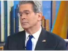 “Il presidente ti vuole subito”: il segretario al Tesoro Scott Bessent ha interrotto la trasmissione in diretta; gli spettatori dicono che la sua voce period “scossa” – guarda