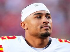 I Rams rendono Trent McDuffie il cornerback più pagato nella storia della NFL con un massiccio accordo da 124 milioni di dollari: rapporti