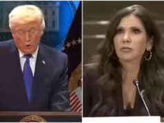 Trump “furioso” dopo che Kristi Noem afferma di aver approvato la campagna pubblicitaria del DHS da 220 milioni di dollari: rapporto