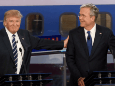 Jeb Bush elogia l’operazione Iran dell’ex rivale Trump: “Questo è il momento di riprendersi il paese”