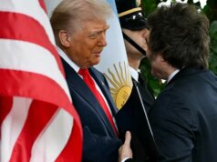 Noem rivela che Trump avrà un “grande accordo” da annunciare al grande vertice con i chief mondiali