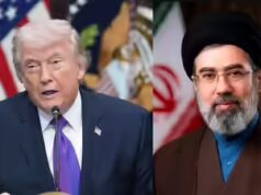 “Avrebbero preso il controllo del Medio Oriente”: Trump afferma che l’Iran aveva 1.200 missili puntati su quattro paesi