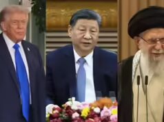 “L’ordine mondiale di Xi è morto con Khamenei”: il buono, il brutto e il cattivo della guerra USA-Iran per la Cina