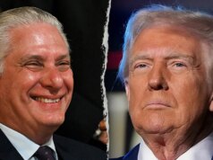 Il presidente cubano rivela i colloqui con l’amministrazione Trump mentre il blocco del carburante soffoca l’approvvigionamento energetico e l’economia nazionale