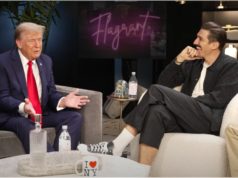 Andrew Schulz avverte che “gli americani sono furiosi” per la prospettiva di una nuova guerra mentre lottano con l’accessibilità economica