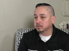 Papà di 3 figli si è sentito costretto a lasciare il lavoro alla TSA durante la chiusura: "La famiglia deve venire prima di tutto"