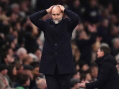 L’allenatore advert interim degli Spurs, Igor Tudor, cerca risposte mentre la Premier League scivola