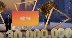 Lotteria degli Emirati Arabi Uniti: oltre 8.000 residenti vincono premi mentre il jackpot da 30 milioni di Dirham è ancora in attesa