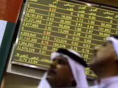 I mercati azionari degli Emirati Arabi Uniti chiudono, le negoziazioni vengono interrotte dalla Borsa di Abu Dhabi e dal mercato finanziario di Dubai per due giorni a causa delle conseguenze della guerra tra Iran, Stati Uniti e Israele