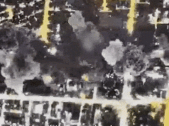 Israele colpisce il bunker militare sotterraneo del chief supremo iraniano, l’Ayatollah Ali Khamenei, ucciso