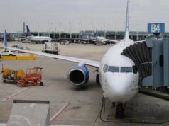 Lo United ora può vietare ai passeggeri che ascoltano audio e video senza cuffie