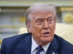 “Tutto distrutto”: Trump sull’Iran colpisce, cube che “avrebbe potuto forzare la mano a Israele”