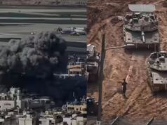 Razzi, missili e droni volano attraverso l’Iran e Israele; Il Medio Oriente rimane teso: come si sta svolgendo la guerra