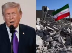 “Abbiamo appena iniziato”: gli Stati Uniti affermano di aver bombardato oltre 2.000 obiettivi in Iran – principali sviluppi