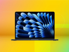 Apple perde accidentalmente il potenziale finances del MacBook in vista del grande evento