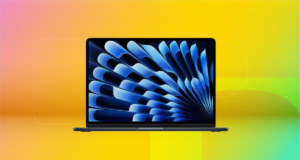 Apple perde accidentalmente il potenziale finances del MacBook in vista del grande evento