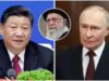 “Cinica violazione della legge”: Russia e Cina condannano l’uccisione di Khamenei negli attacchi USA-Israele